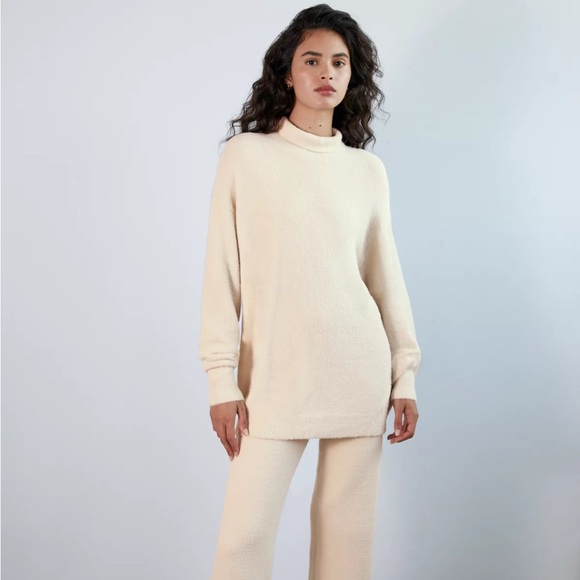 Wilfred Free hush knit turtleneck - Picture 2 of 9